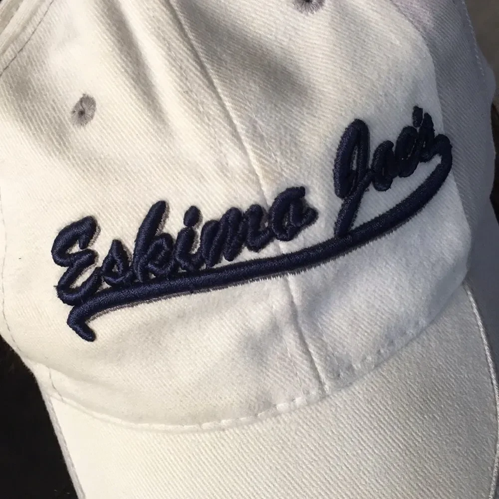 Eskimo Joe’s Baseball Cap - Picture 2 of 8